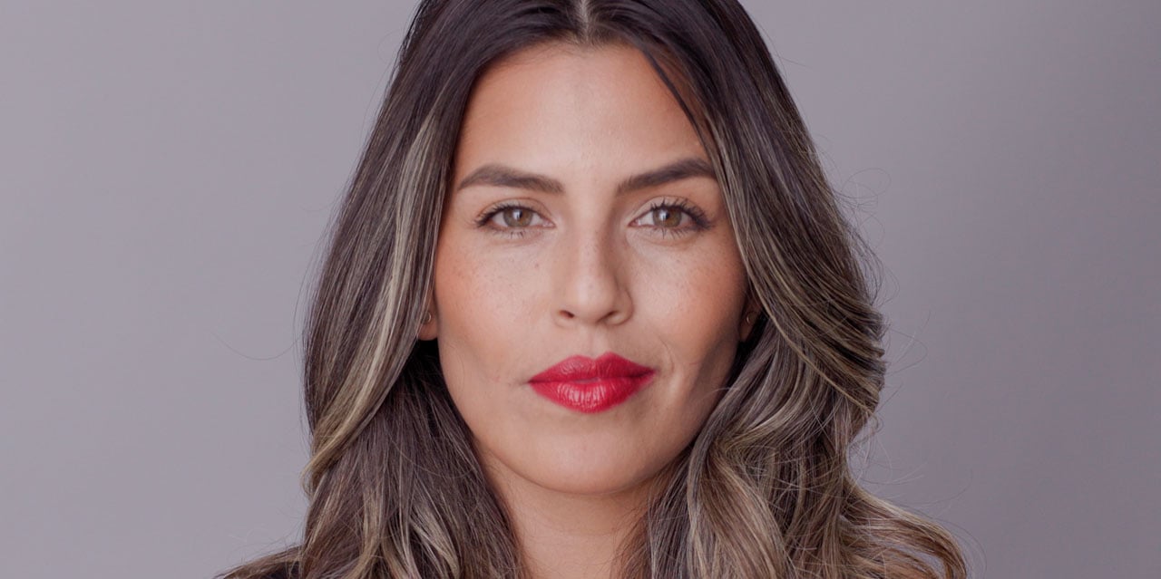Lip Combo for an Iconic Red Lip by Lancome